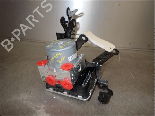 Used ABS pump ABS pump RENAULT MEGANE IV Hatchback (B9A/M/N_) 1.3 TCe 140 (B9NB) (140 hp) 34036745 34036745