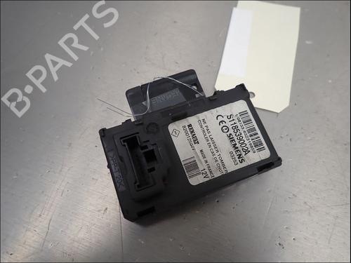 Card reader RENAULT MEGANE II Saloon (LM0/1_) 1.5 dCi (LM02, LM13, LM2A) | BP39498606E4 - Image 2