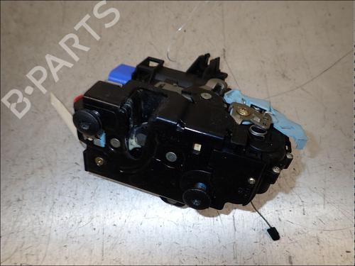 Used Front right lock Front right lock 34013916 34013916