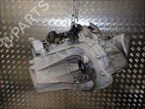 Gearbox RENAULT MEGANE III Hatchback (BZ0/1_, B3_) 1.5 dCi (BZ09, BZ0D, BZ1W, BZ29, BZ14) | BP36898858M3  - Image 6