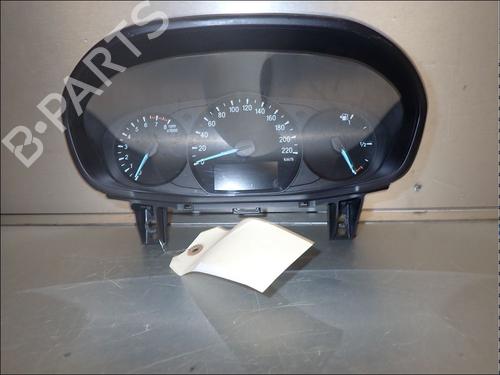 Used Instrument cluster Instrument cluster FORD KA+ III (UK, FK) 1.2 Ti-VCT (85 hp) 34014241 34014241