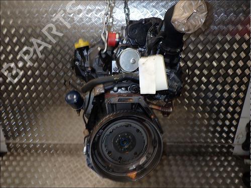 Engine RENAULT CLIO IV (BH_) 1.5 dCi 90 | BP34022031M1 - Image 7