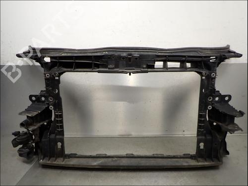 Used Front slam panel Front slam panel 36854766 36854766