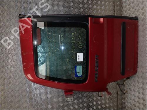 Used Left tailgate Left tailgate 34013472 34013472