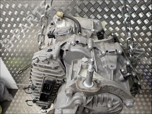 Gearbox RENAULT CAPTUR I (J5_, H5_) 1.2 TCe 120 | BP37094162M3 - Image 7