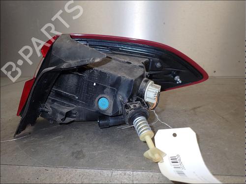 Left taillight FORD FIESTA VII (HJ, HF) 1.0 EcoBoost | BP34035672C34 - Image 2