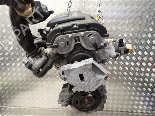 Engine OPEL CORSA E (X15) 1.4 (08, 68) | BP37681718M1 - Image 7
