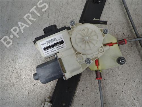 Front right window mechanism BMW X3 (E83) 2.0 d | BP36252868C23 - Image 2