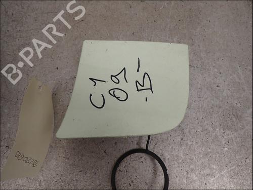 Used Fuel flap Fuel flap CITROËN C1 (PM_, PN_) 1.0 (68 hp) 36459438 36459438