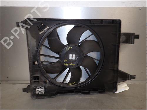 Used Radiator fan Radiator fan 34017651 34017651