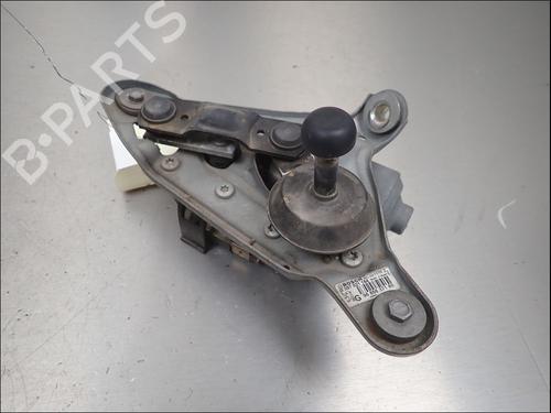 Used Front wiper motor Front wiper motor PEUGEOT 508 I (8D_) 1.6 HDi (112 hp) 40252699 40252699