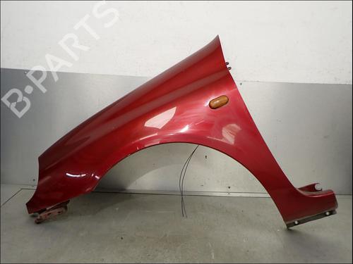 Used Left front fenders Left front fenders RENAULT CLIO II (BB_, CB_) 1.2 (BB0A, BB0F, BB10, BB1K, BB28, BB2D, BB2H, CB0A,... (58 hp) 36459375 36459375