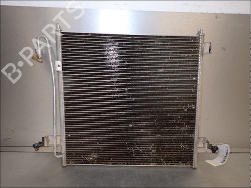 Used Heater matrix Heater matrix MITSUBISHI L200 / TRITON (KA_T, KB_T) 2.5 DI-D 4WD (KB4T) (178 hp) 34025833 34025833