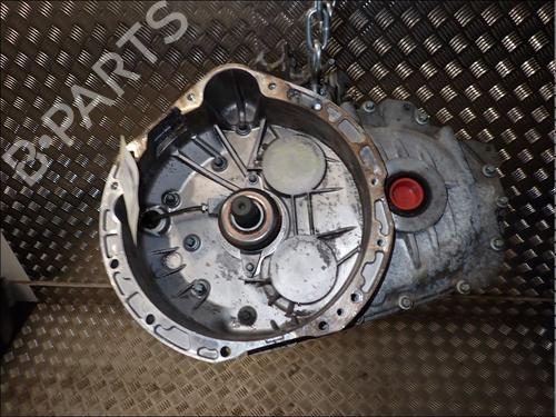 Used Gearbox Gearbox MERCEDES-BENZ A-CLASS (W169) A 180 CDI (169.007, 169.307) (109 hp) 34033474 34033474