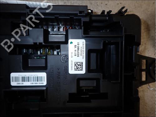 Fuse box BMW 3 Touring (F31) 318 d | BP34035975E1 - Image 3