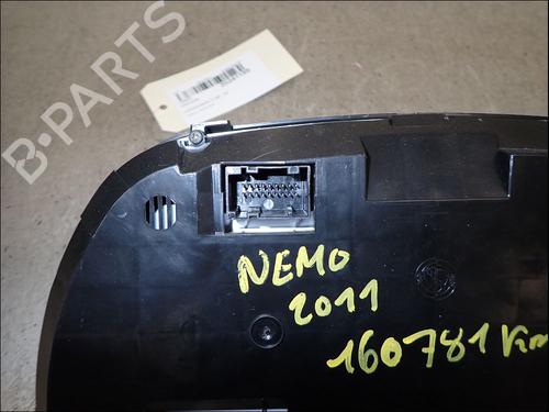 Quadrante CITROËN NEMO MPV 1.3 HDi 75 | BP34416135C47 - Image 3