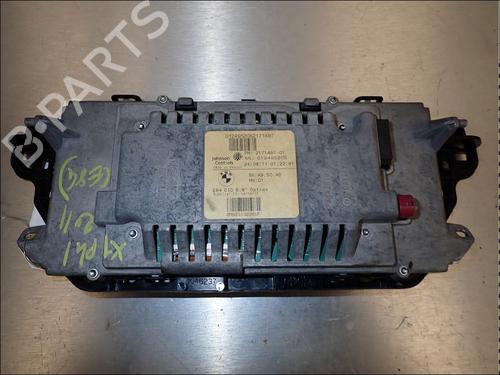 Display monitor BMW X1 (E84) xDrive 20 d | BP34012858C48 - Image 2