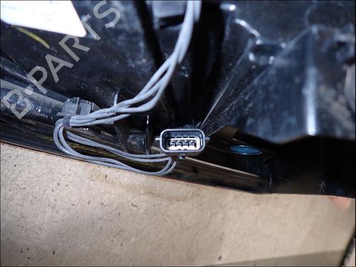 Right taillight RENAULT MEGANE IV Hatchback (B9A/M/N_) 1.2 TCe 130 (B9MR) | BP36105159C35 - Image 6