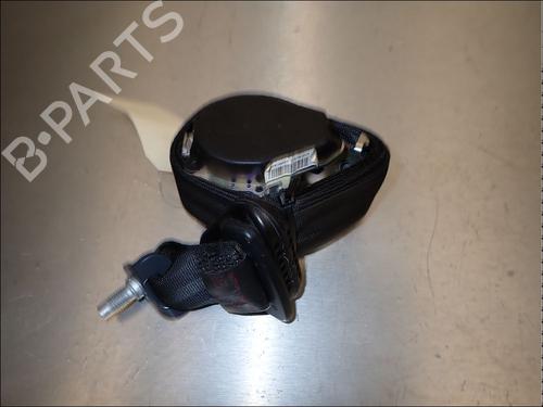 Rear right seatbelt PEUGEOT 2008 I (CU_) 1.6 HDi | BP34026221I28 - Image 2