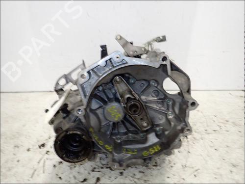Used Gearbox Gearbox VW POLO IV (9N_, 9A_) 1.2 12V (64 hp) 34019866 34019866