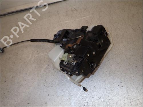 Front left lock VW PASSAT B5.5 Variant (3B6) 1.9 TDI | BP37756067C98 - Image 2