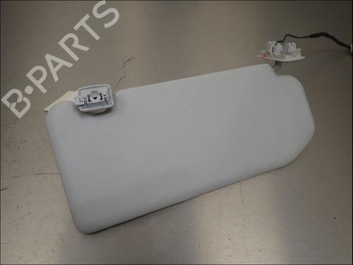 Left sun visor PEUGEOT 508 I (8D_) 1.6 HDi | BP40116019I1 - Image 3
