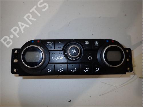 Used Climate control Climate control RENAULT KOLEOS I (HY_) 2.0 dCi 4x4 (HY0B) (173 hp) 34025186 34025186