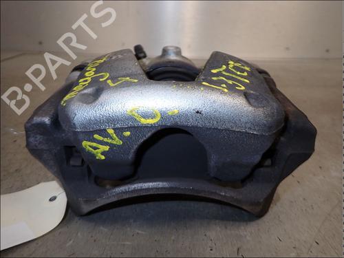 Right front brake caliper RENAULT MEGANE IV Hatchback (B9A/M/N_) 1.3 TCe 140 (B9NB) | BP34036747M104 - Image 2