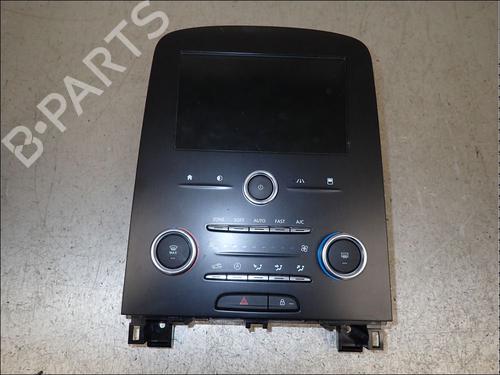 Used Display monitor Display monitor RENAULT SCÉNIC IV (J9_) 1.7 Blue dCi 120 (J9A7, J9A8) (120 hp) 34022123 34022123