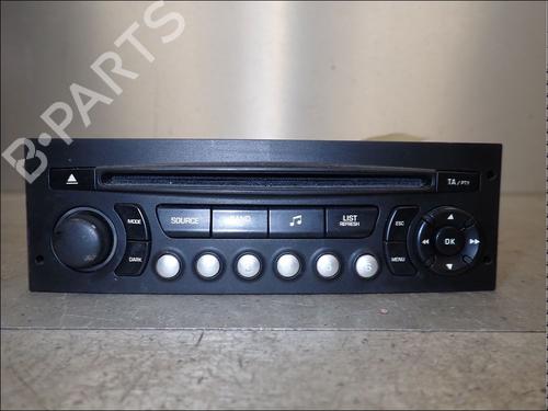 radio-citroen-ds3-sa_-2009-2010-2011-2012-2013-2014-2015-2016-34017786 main image