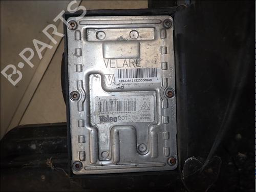 Left headlight CITROËN C8 (EA_, EB_) 2.0 HDi | BP34035630C28 - Image 7