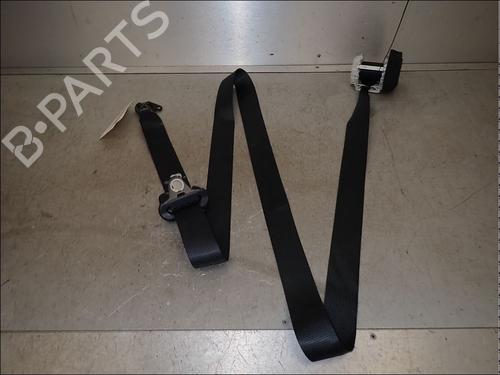 Used Rear right belt tensioner Rear right belt tensioner TOYOTA YARIS (_P13_) 1.4 D (NLP130_, NLP130) (90 hp) 34032367 34032367