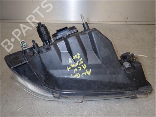 Left headlight DACIA LOGAN MCV (KS_) 1.5 dCi (KS0W) | BP34034559C28 - Image 5