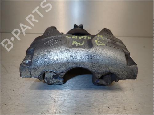 Right front brake caliper RENAULT CAPTUR I (J5_, H5_) 1.3 TCe 150 (J5NK, J5JS) | BP34018017M104 - Image 2