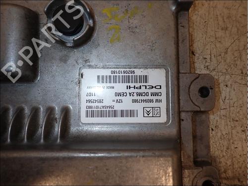 Engine control unit (ECU) CITROËN JUMPY III Van (V_) 2.0 BlueHDi 120 | BP34020061M57 - Image 3