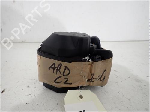 Used Rear right seatbelt Rear right seatbelt 34024027 34024027