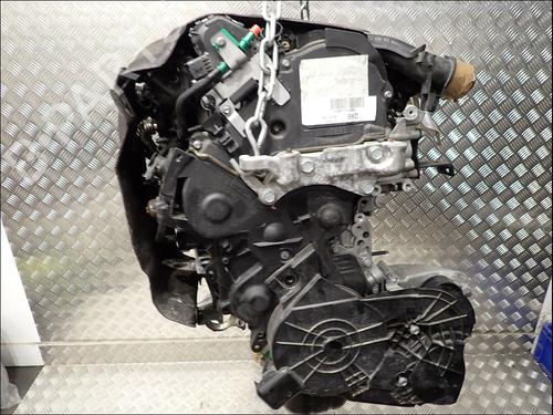 Engine CITROËN C4 Picasso II 1.6 BlueHDi 120 | BP38009919M1 - Image 8