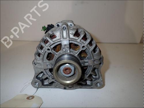 Used Alternator Alternator CITROËN C3 I (FC_, FN_) 1.6 16V (109 hp) 34011090 34011090