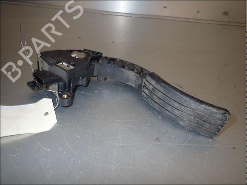 Used Pedal Pedal RENAULT SCÉNIC III (JZ0/1_) 1.6 dCi (JZ00, JZ12) (130 hp) 34019662 34019662