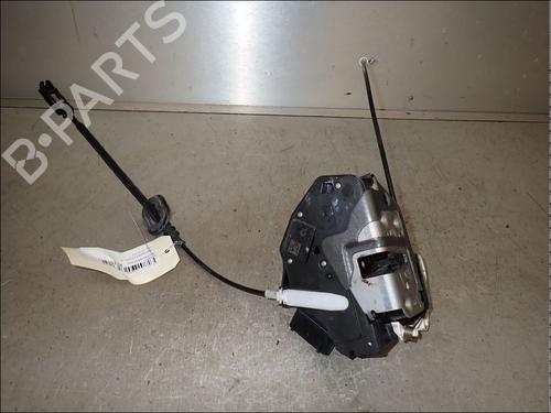 Used Front right lock Front right lock 34034948 34034948