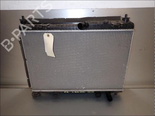 Used Water radiator Water radiator FORD KA+ III (UK, FK) 1.2 Ti-VCT (85 hp) 34021606 34021606