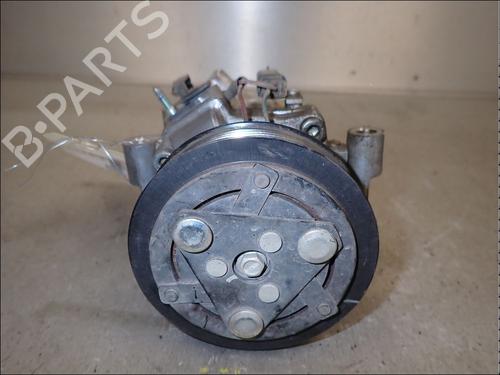 Used AC compressor AC compressor PEUGEOT RIFTER 1.2 PureTech 110 (110 hp) 34030948 34030948