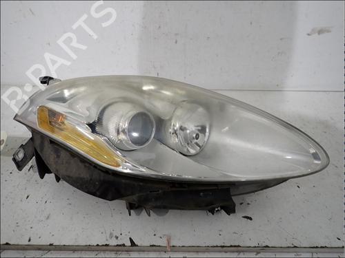 Used Right headlight Right headlight FIAT BRAVO II (198_) 1.6 D Multijet (198AXH1B) (105 hp) 34024734 34024734