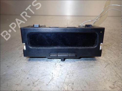 Used Display monitor Display monitor RENAULT MEGANE II Saloon (LM0/1_) 1.9 dCi (LM0G, LM1G, LM2C) (120 hp) 34017544 34017544