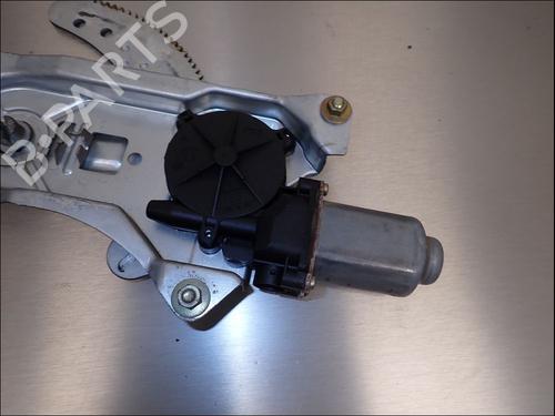 Front left window mechanism RENAULT KANGOO (KC0/1_) 1.5 dCi (KC08, KC09) | BP38613921C22 - Image 2