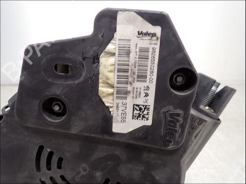 Alternator PEUGEOT EXPERT Van (V_) 2.0 BlueHDi 150 | BP37513396M7 - Image 5