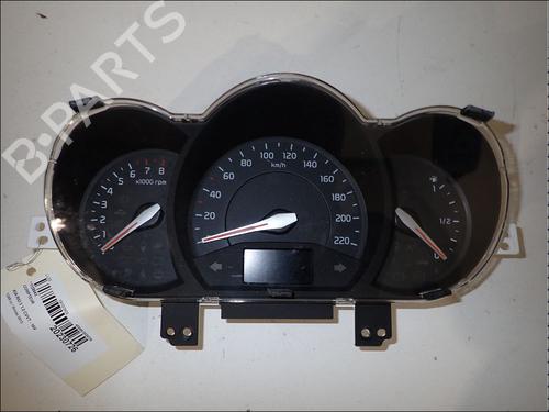 Used Instrument cluster Instrument cluster 34011884 34011884