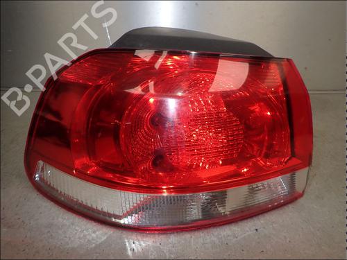 left-taillight-vw-golf-vi-5k1-2008-2009-2010-2011-2012-2013-2014-34148329 main image