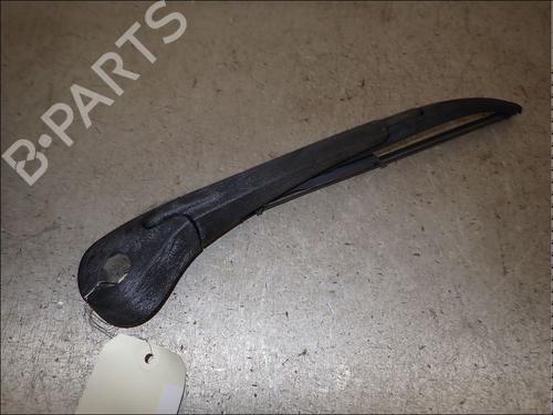Used Rear windshield wiper arm Rear windshield wiper arm RENAULT GRAND SCÉNIC II (JM0/1_) 1.9 dCi (JM14) (131 hp) 34035129 34035129