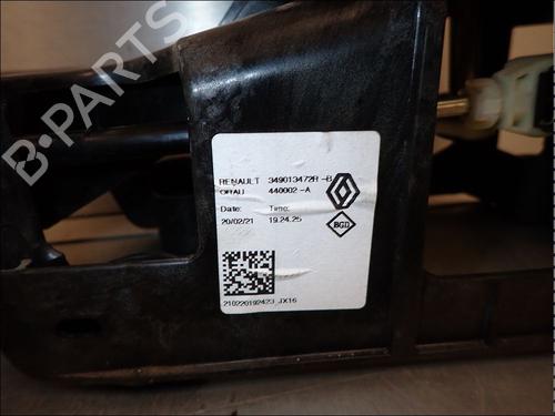 Gear lever DACIA SANDERO III 1.0 SCe 65 | BP34027663M90 - Image 3